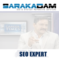 SEO Consultant Digital Marketing institute in Hyderabad