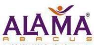 Alama Abacus Abacus institute in Hyderabad