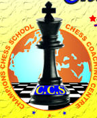 Champions chess school Chess institute in Hyderabad