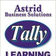 Astrid Tally Software institute in Chennai