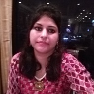 Shikha A. Drawing trainer in Gurgaon