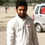 Amit Biswas Cricket trainer in Delhi