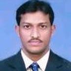 Srinivas Ch .Net trainer in Hyderabad