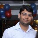 Photo of Abhishek Sharma