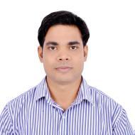 Akhilesh Singh Class 6 Tuition trainer in Pune