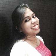 Krithika S. Class I-V Tuition trainer in Bangalore