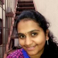 Usha B. Class 9 Tuition trainer in Bangalore