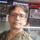 Photo of Dr Dinesh Kumar Tiwari