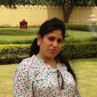 Amrita A. Vocal Music trainer in Mumbai