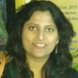 Namrata B. German Language trainer in Delhi