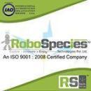 Robo Species Technologies photo