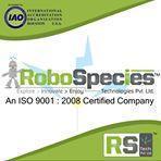 Robo Species Technologies Embedded Systems institute in Noida