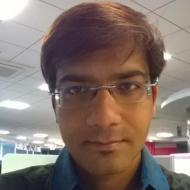 Harshal Korde German Language trainer in Pune