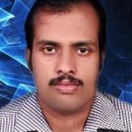 Aneesh A S BTech Tuition trainer in Bangalore