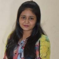 Snegdha A. Class I-V Tuition trainer in Gurgaon