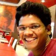 Yadagiri Chimata Class 10 trainer in Hyderabad