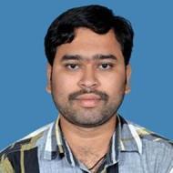 Kaushik Gundagani Class 9 Tuition trainer in Hyderabad