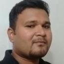 Photo of Suraj Dalvi