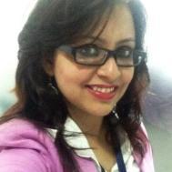 Shilpi J. Chinese Language trainer in Bangalore