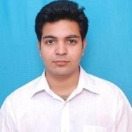 Gaurav Dhawan Class 11 Tuition trainer in Ferozepur