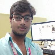 Chetan Singh C++ Language trainer in Bangalore