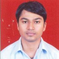 Sunil R. Class 9 Tuition trainer in Hyderabad