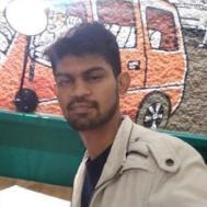 Shubham Sharma Spoken English trainer in Delhi