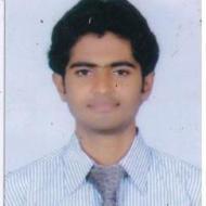 Mohd Rayyan Khaleefa Class 11 Tuition trainer in Bangalore