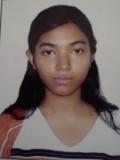 Soumita B. Class 11 Tuition trainer in Kolkata