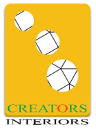 Creators Interiors institute in Bangalore