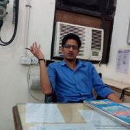 Ashish Negi Class 8 Tuition trainer in Noida