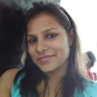 Sweta B. Class I-V Tuition trainer in Bangalore