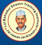 Lal Bahaddur Shastri Training Institute Computer Course institute in Modinagar