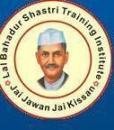 Photo of Lal Bahaddur Shastri Training Institute