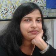 Thanuja P. Communication Skills trainer in Bangalore