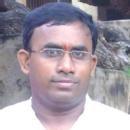 Photo of Srikanth P