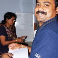 Dipankar Pal Teacher trainer in Kolkata