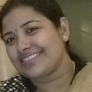 Anushka F. French Language trainer in Mumbai