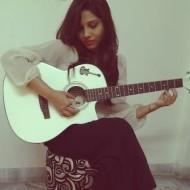 Diksha D. Vocal Music trainer in Mumbai