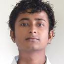 Photo of Tuhin Saha