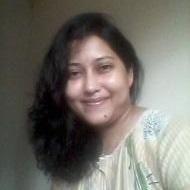 Paramita M. Vocal Music trainer in Howrah