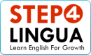 Step 4 Lingua photo