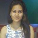 Photo of Preeti R.