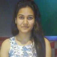 Preeti R. Class I-V Tuition trainer in Delhi