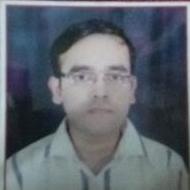 Yitesh Chhabra Class 11 Tuition trainer in Delhi