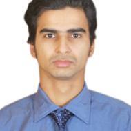 Nikhil Kumar Class I-V Tuition trainer in Mumbai