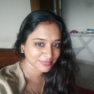 Shalini BCom Tuition trainer in Mumbai