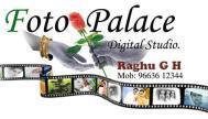 Foto Palace Digital Studio institute in Bangalore