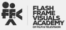 Flash frames Visual Academy photo