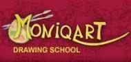 Moniqart Academy Drawing institute in Mumbai